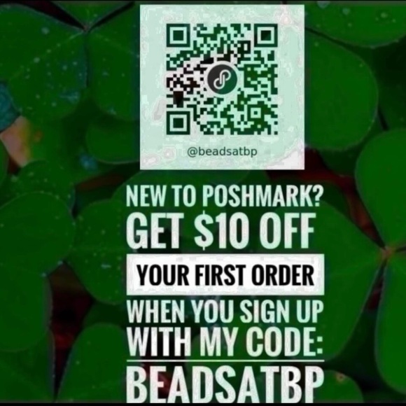 COACH Navy Blue Azure Colorblock Corner Zip Small Wristlet Wallet NWT & Box - Picture 11 of 11